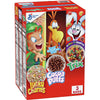 General Mills Cereal Variety Pack 385 oz