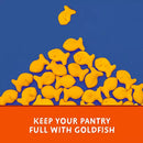 Pepperidge Farm Goldfish Cheddar Crackers, 1.25 oz., 36 pk.