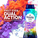 Downy Ultimate Fusions In Wash Scent Booster Beads Whimsical Wonder 245 oz