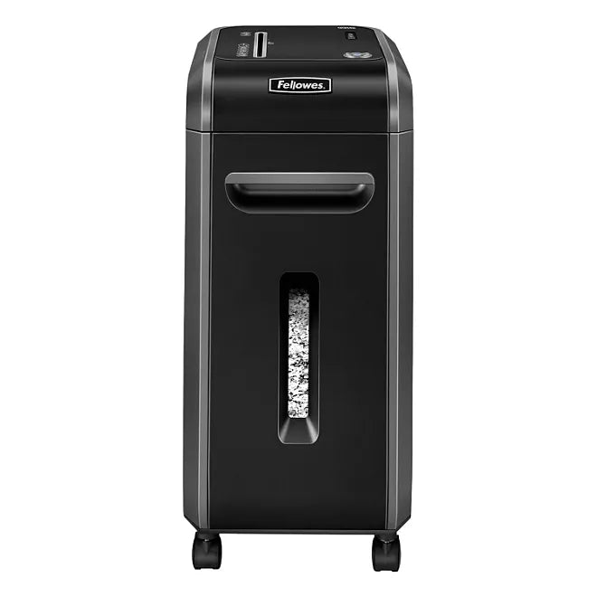 Fellowes Powershred 99 Ci Heavy Duty Cross Cut Shredder