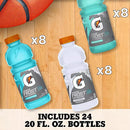 Gatorade Frost Thirst Quencher Variety Pack 20 fl oz 24 pk