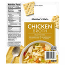 Member's Mark Chicken Broth 32 oz., 6 pk.