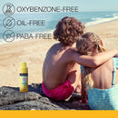 Neutrogena Beach Defense Spray Sunscreen SPF 5065 oz 2 pk
