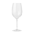 Members Mark 8 Piece Traditional Crystal Wine Glass Set