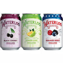Waterloo Sparkling Water Variety Pack 12 fl. oz., 24 pk.