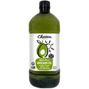 Chosen Foods 100% Pure Avocado Oil for Cooking - 1.75L with Recipe eBook Bundle - Made With Good Fats from