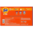 Tide PODS Liquid Laundry Detergent Pacs, Spring Meadow (156 ct.)