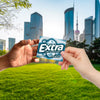 Extra Polar Ice Sugar Free Chewing Gum 15 pcs 10 pk