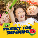 FunPops Freezer Ice Pops, 2 oz, 36 Count Bag, Variety Pack