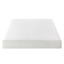 Spa Sensations Serenity by Zinus 8"Memory Foam Mattress,  Twin