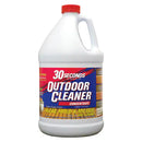 30 Seconds 1 Gal. Outdoor Cleaner Concentrate