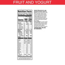 Special K Cereal Fruitand Yogurt 37 oz