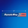 Reynolds Wrap Every Day 12 Aluminum Foil 200 sq ft 2 pk