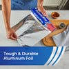 Reynolds Wrap Every Day 12 Aluminum Foil 200 sq ft 2 pk