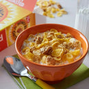Honey Bunches of Oats Honey Roasted Cereal 48 oz