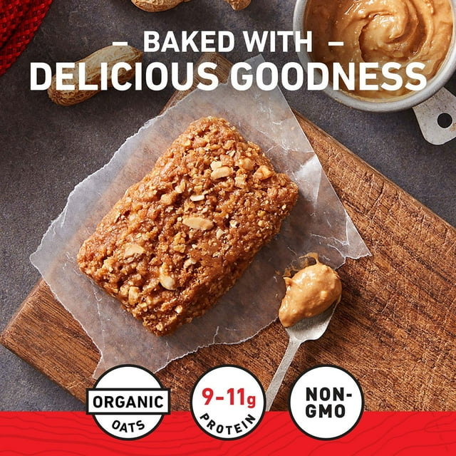 CLIF Bar Variety Pack, 2.4 oz, 20 ct.