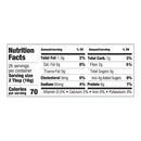 PBfit Peanut Butter Powder Chocolate Flavor, Cocoa Roasted Peanut Powder, 15 oz