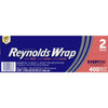 Reynolds Wrap Every Day 12 Aluminum Foil 200 sq ft 2 pk
