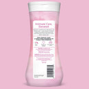 Summer's Eve Simply Sensitive Daily Gentle All Over Feminine Body Wash, Removes Odor, Feminine Wash pH Balanced, 15 fl oz