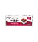 Vanity Fair Everyday Napkins, Disposable White Paper Napkins, 660 Count