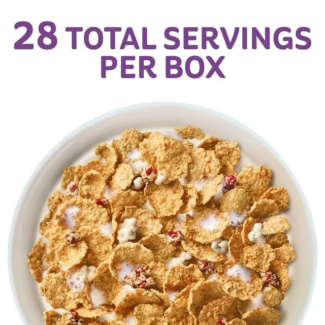 Special K Cereal Fruitand Yogurt 37 oz