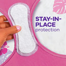 Always Daily Fresh Thin Liners (240 ct.)