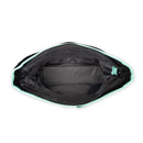 Baby Boom Monkey Print top Zip Tote Diaper Bag