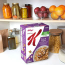Special K Cereal Fruitand Yogurt 37 oz