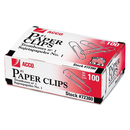 ACCO® Paper Clips,