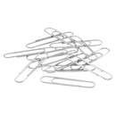 ACCO® Paper Clips,