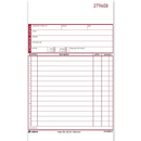 Adams - Carbonless Sales Order Book, 75 Sets - 5 Pack