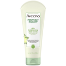Aveeno Positively Radiant Brightening Face Scrub (3 pk.)