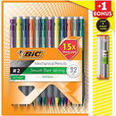 BIC Matic Grip Mechanical Pencil