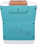 BLACK+DECKER Junior Coffee Maker Pretend Kitchen Appliance for Kids (Light and Sound - Plus Toy Coffee Mug for Imaginary Brewing Fun)