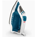 BLACK+DECKER Easy Steam Compact Iron, IR06V, Dual Position Cord, TrueGlide Non-Stick Soleplate, Vertical Steam, SmartSteam