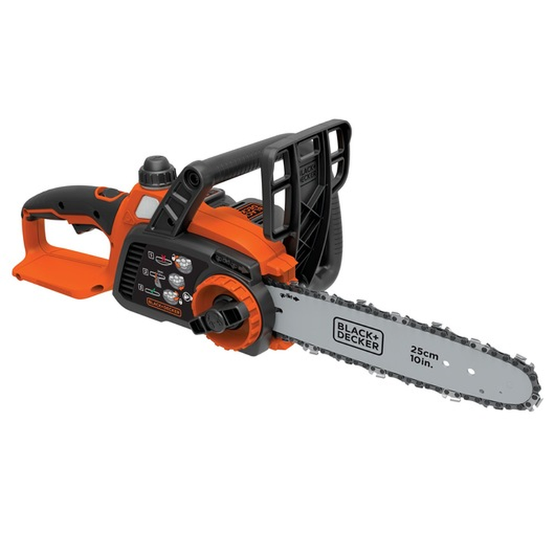 10" 20V Chain Saw