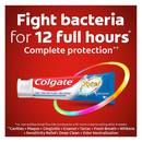 Colgate Total Whitening Gel Toothpaste (6 oz., 5 pk.)