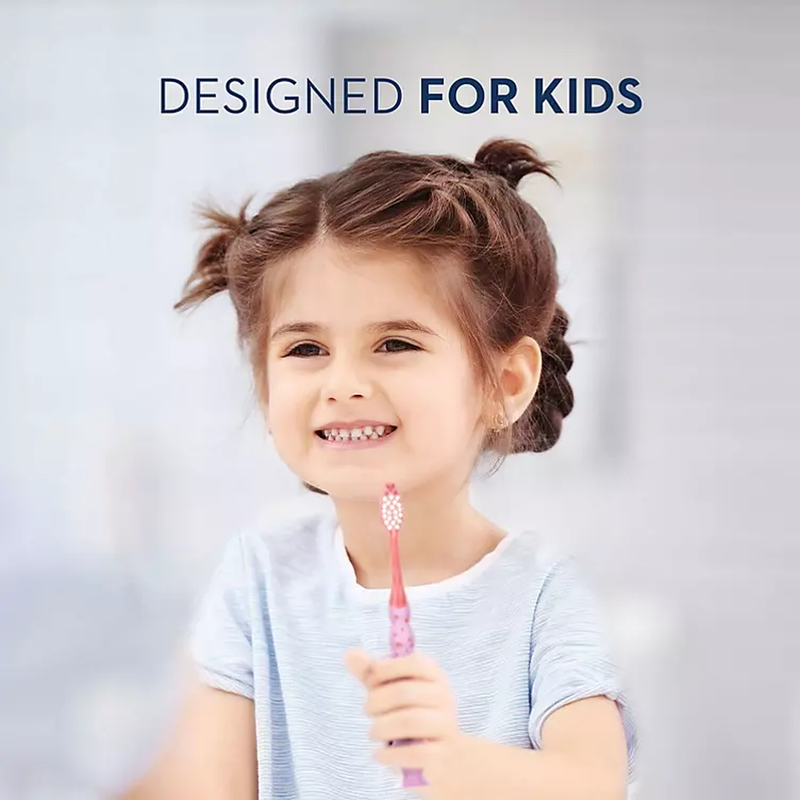 Crest Kid's Toothpaste, Sparkle Fun (38 oz., 5 pk.)