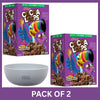 Cocoa Loops Cereal 31 oz