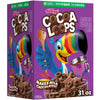 Cocoa Loops Cereal 31 oz