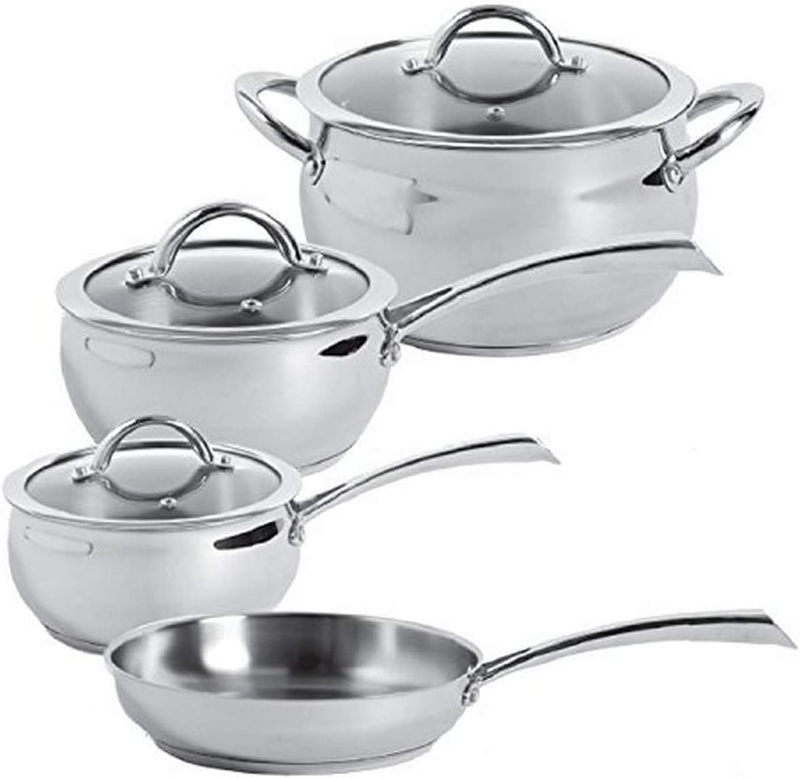 Oster Derrick Cookware 7pc