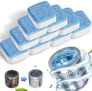 Washing Machine Cleaner Descaler