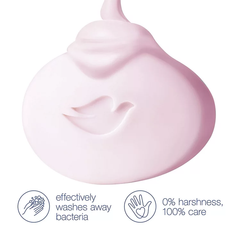 Dove Soap, Pink (3.75 oz., 16 ct.)