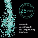 Downy Unstopables In-Wash Scent Booster Beads, Fresh (37.5 oz.)