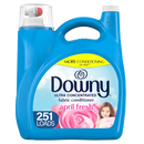 Downy Ultra Concentrated Liquid Fabric Softener and Conditioner, April Fresh (170 fl. oz., 251 loads)
