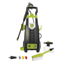 Sun Joe SPX2599-MAX Electric Pressure Washer