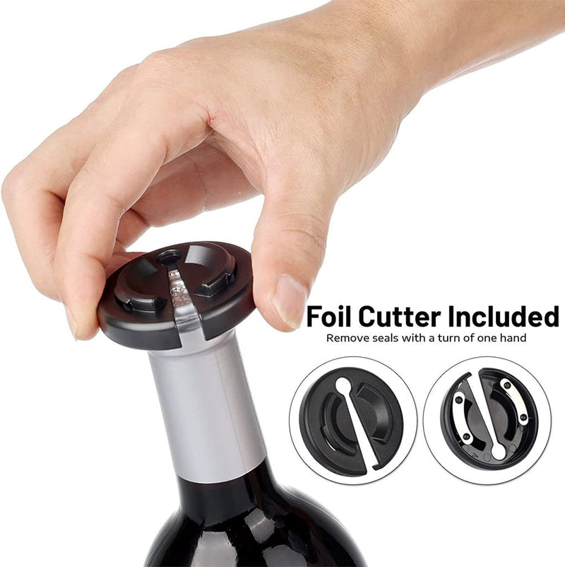 Electric Wine Opener