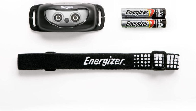 Energizer Universal Plus LED Headlamp