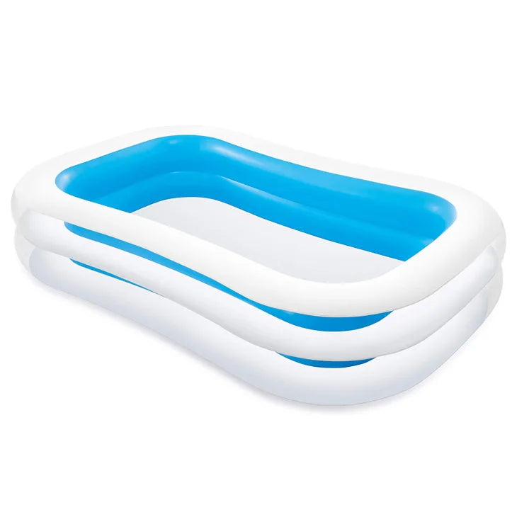 Swim Center Family Pool 103"