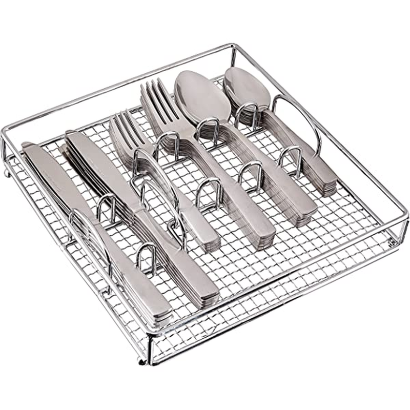 GH South Bay Flatware 65pc Set